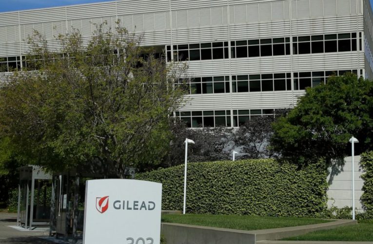 Gilead prices coronavirus drug at $2,340 for rich countries