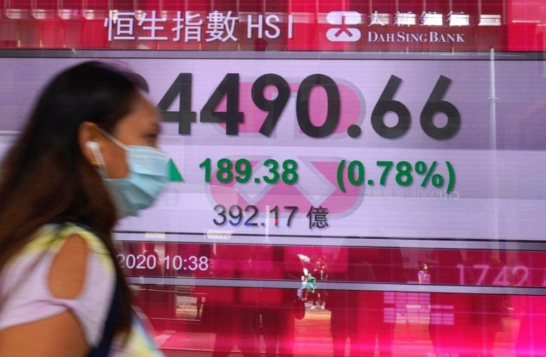 Global markets steady as investors gauge length of recovery