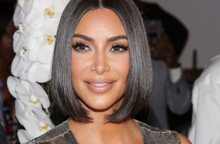 Kim Kardashian West sells stake in beauty brand for $200M