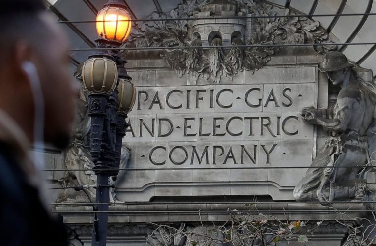 Judge to OK $58B plan to end PG&E bankruptcy after wildfires