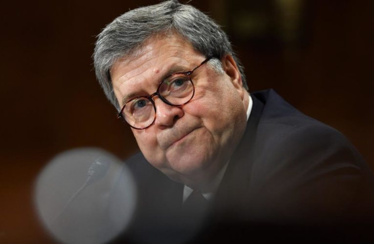 William Barr will be grilled on incidents lawmakers say raise concerns about potential abuse of power