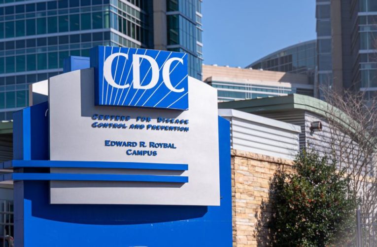 HHS confirms virus hospital data will be sent to DC not CDC