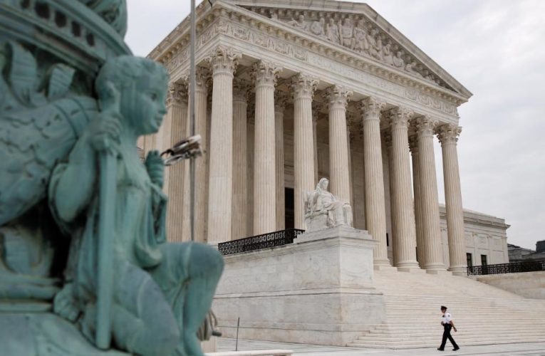 SCOTUS rules broad swath of Oklahoma is Native American land