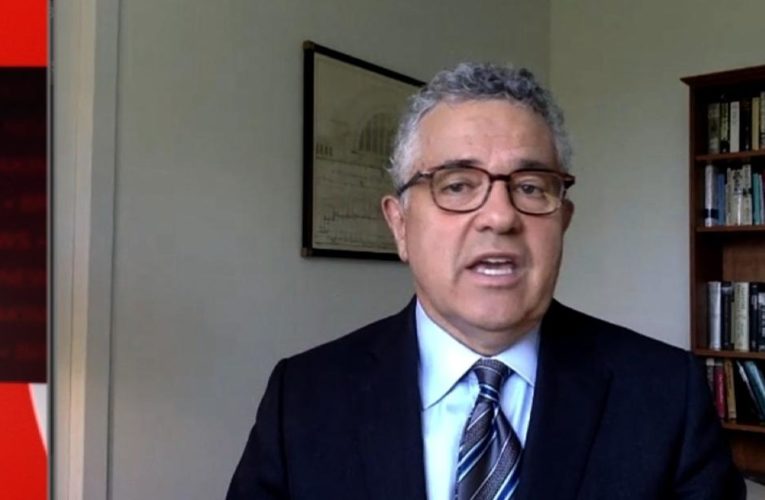 Toobin: This is a legal defeat, but a practical victory