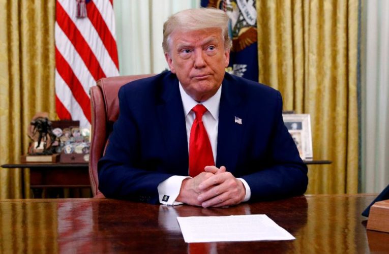 Analysis: America is turning away from Trump’s approach