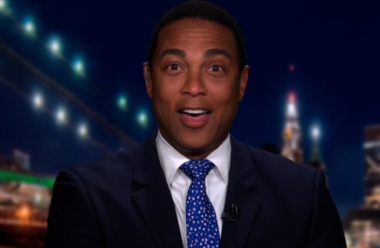 Don Lemon is still in disbelief at this Trump quote