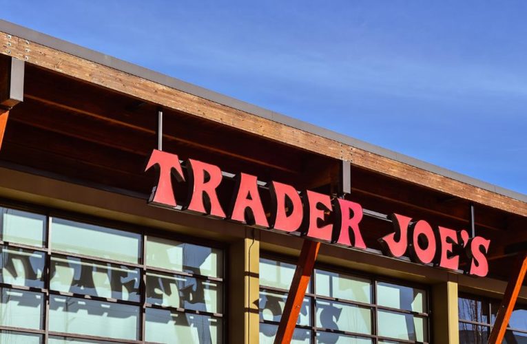 Petition calls on Trader Joe’s to change ‘racist packaging’