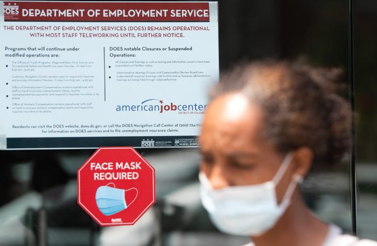 Here’s how Congress may help the unemployed