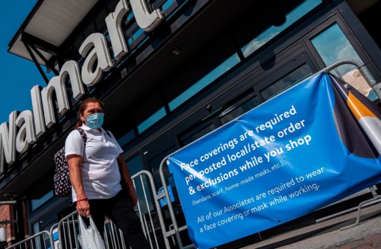 Testing company Quest says it’s still struggling to process coronavirus tests quickly