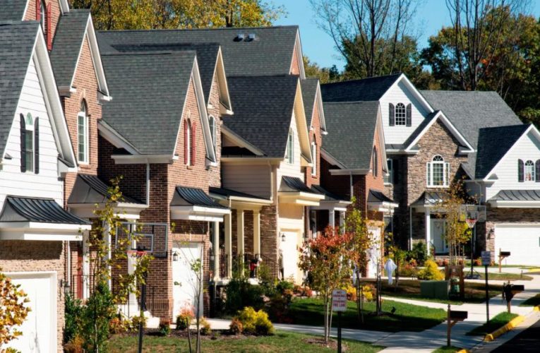 The President’s campaign makes racially charged warnings to suburban voters, but the suburbs are much more diverse than two decades ago