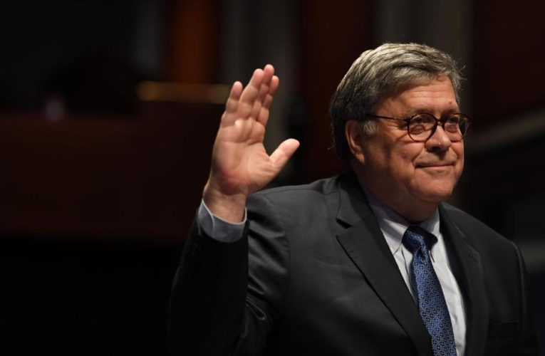 Democrats launched a full-scale assault against Barr at a House committee hearing. Here are the takeaways.