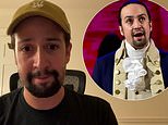 ‘CancelHamilton’ appears on Twitter just days after musical’s Disney+ debut