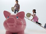 How to make your children’s savings grow while they do