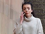 Woman, 22, who had ‘sexual contact’ three times with a boy, 14, avoids jail