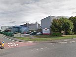 28 workers at Walkers Leicester crisp factory test positive for coronavirus 