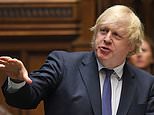 Boris Johnson urges firms to hold job cuts as Arcadia axes 500