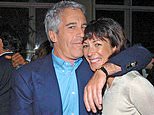 Ghislaine Maxwell is ARRESTED in New Hampshire