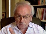 David Starkey says ‘slavery was not genocide’ as ‘so many damn blacks live in Africa and Britain’