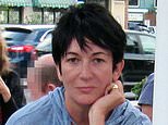 How Ghislaine Maxwell tried to avoid detection while in hiding