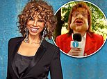 Trisha Goddard reveals trolls have accused her of hitting out at Bo’ Selecta! ‘to revive her career’