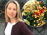 Doctor Kate Gregorevic shares the exact daily diet she swears by for healthy ageing