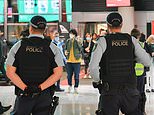 Sydney could be plunged back into lockdown if disease spreads