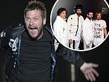 Kasabian star Tom Meighan is scheduled to appear in court on domestic assault charge