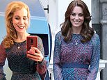 Royal enthusiast reveals how she has spent $30,000 on outfits