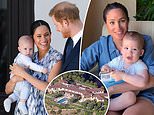 Meghan Markle fears isolated Archie will lack social skills