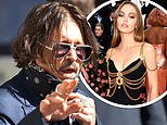 Johnny Depp says he gave daughter Lily-Rose marijuana at 13