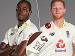 England and West Indies will take a knee before first Test to show support for Black Lives Matter