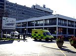 NHS hospital in Boris Johnson’s constituency closes A&E due to Covid-19 outbreak