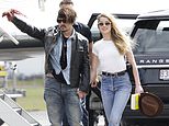 Johnny Depp accused Amber Heard of sex with James Franco