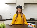 Captain Birdseye is a now 24-year-old WOMAN – the firm’s first female mascot in 50-year history