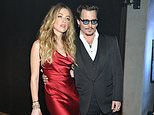 JAN MOIR: Whoever wins this sickening scrap, Johnny Depp and Amber Heard BOTH lose