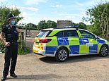 Coronavirus: Four workers ‘escape’ Herefordshire vegetable farm