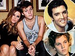 Lisa Marie Presley’s son and Elvis Presley’s grandson, Benjamin Keough, 27, dies