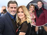 John Travolta’s wife Kelly Preston dies of breast cancer aged 57