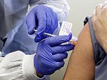 Moderna’s coronavirus vaccine safely triggers immune response