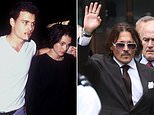 Winona Ryder to take the stand at Johnny Depp’s libel trial