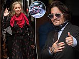 Johnny Depp’s assistant reveals the moment actor divorced Amber Heard