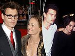 Johnny Depp’s exes Winona Ryder and Vanessa Paradis blast ‘horrific’ claims against him