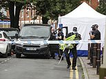 Murder probe after man, 19, is stabbed to death in Leicester