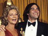 Film director OLIVER STONE’s memoir reveals movie flop that drove him to cocaine