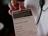 Coronavirus outbreak at Scottish Covid-19 test and trace call centre ‘leaves seven people ill’