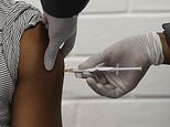 Coronavirus: Oxford University vaccine provokes immune reaction