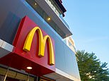 McDonald’s will reopen 700 restaurants for dine in customers TOMORROW