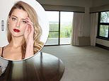 Amber Heard ‘deliberately cut herself’ before claiming attack