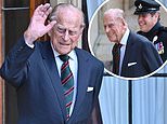 Prince Phillip, 99, attends first Royal engagement in over a year