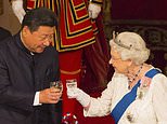 UK gives £71m in foreign aid to China in just one year